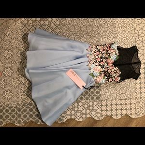 Brand new Tarik Ediz dress with Tag